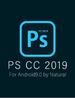 AdobePS CC 2019