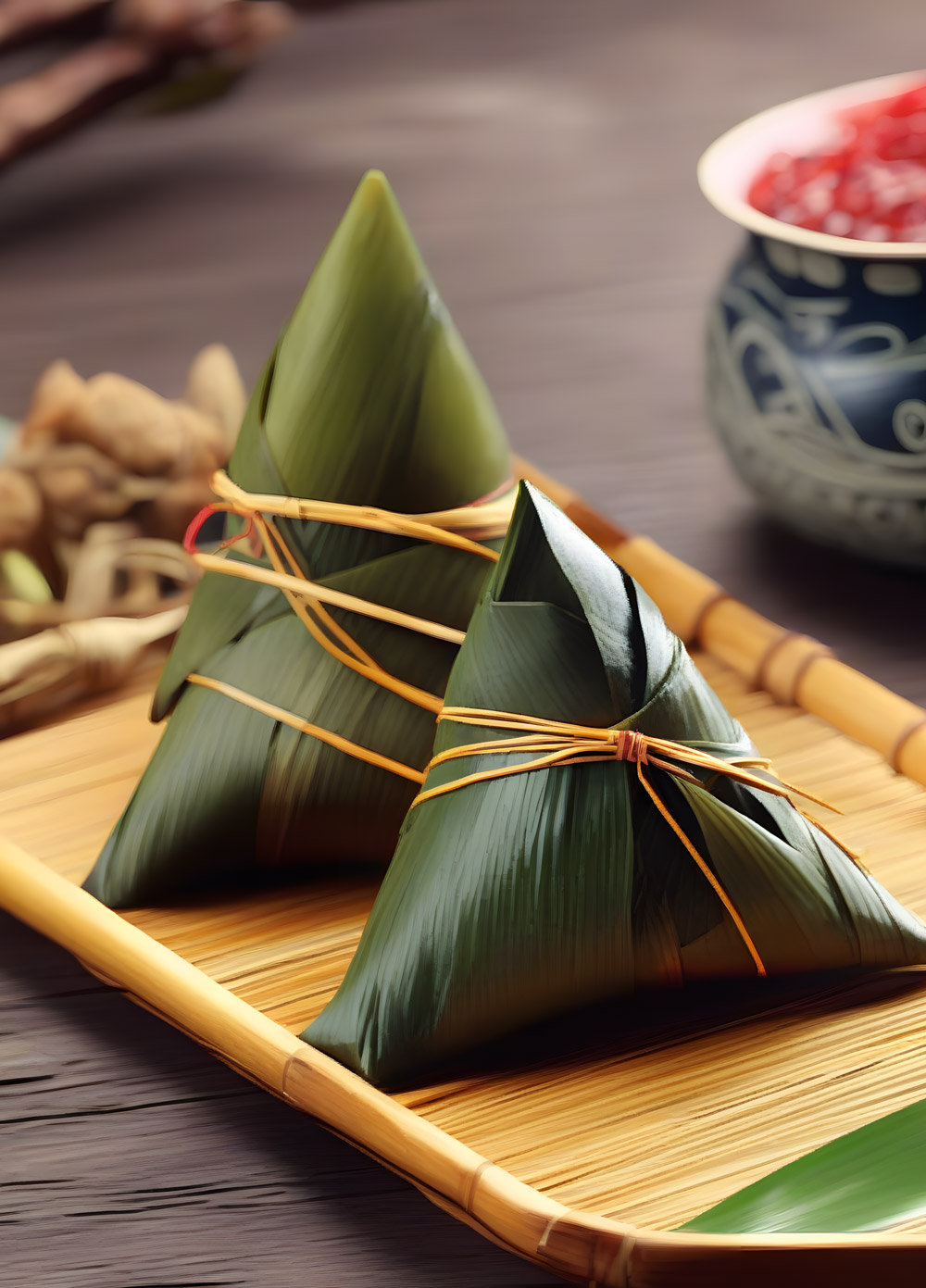 粽子图片