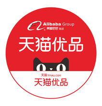 天猫优品logo图片
