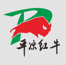 平凉牛肉logo