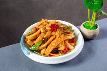 火爆羊肚高清图片