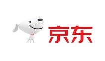 京东logo