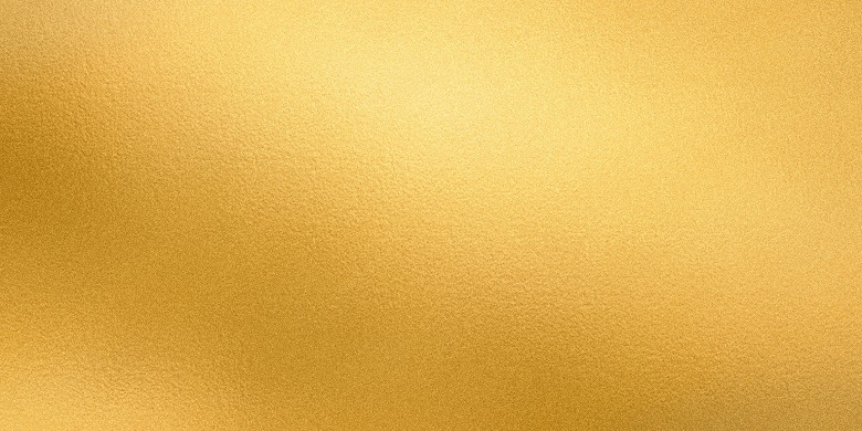 金色质感简约纹理背景