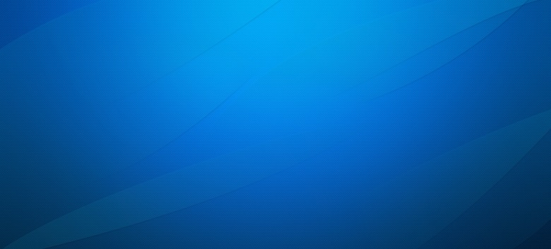 大海湛蓝简约时尚科技背景图