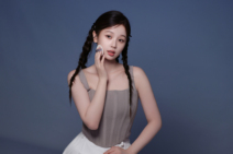 虞书欣4K超清壁纸