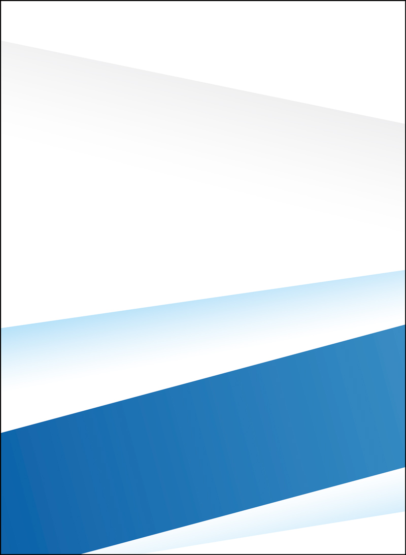 简单几何画册封面背景设计素材