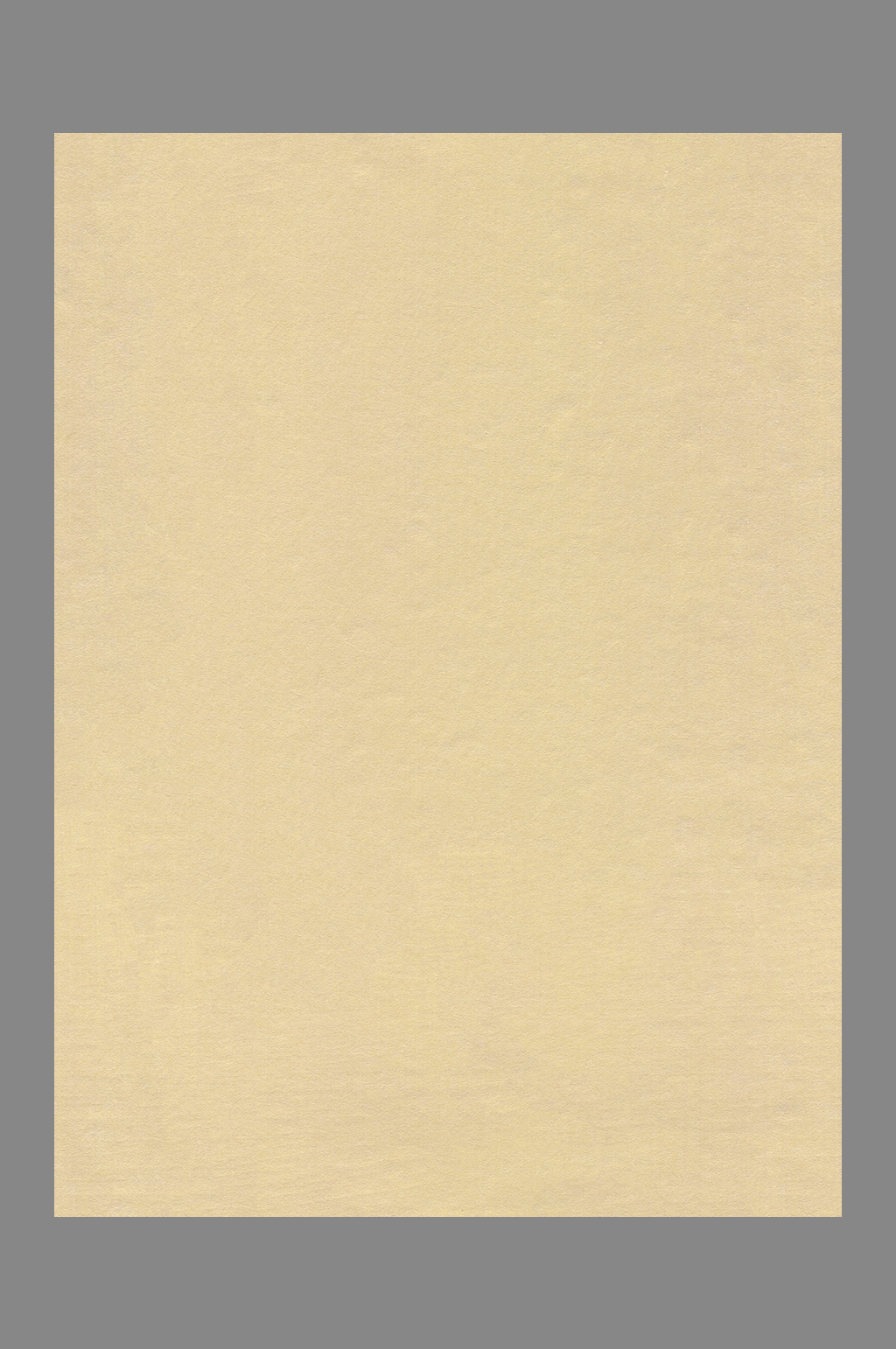 牛皮纸黄色浅黄色底图片背景