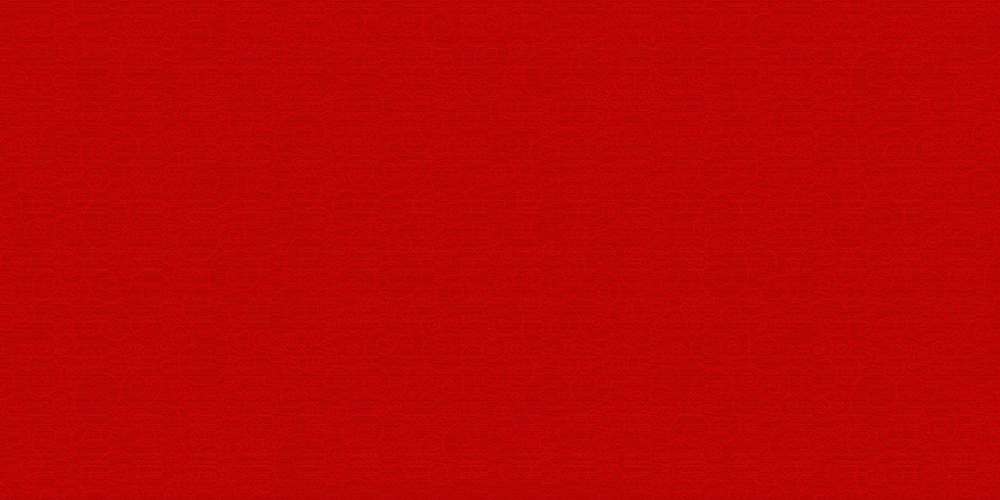 红色国风暗纹背景图