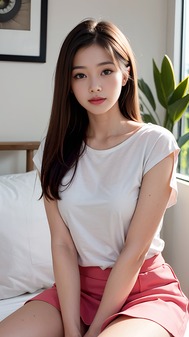 高清私房美女写真图片