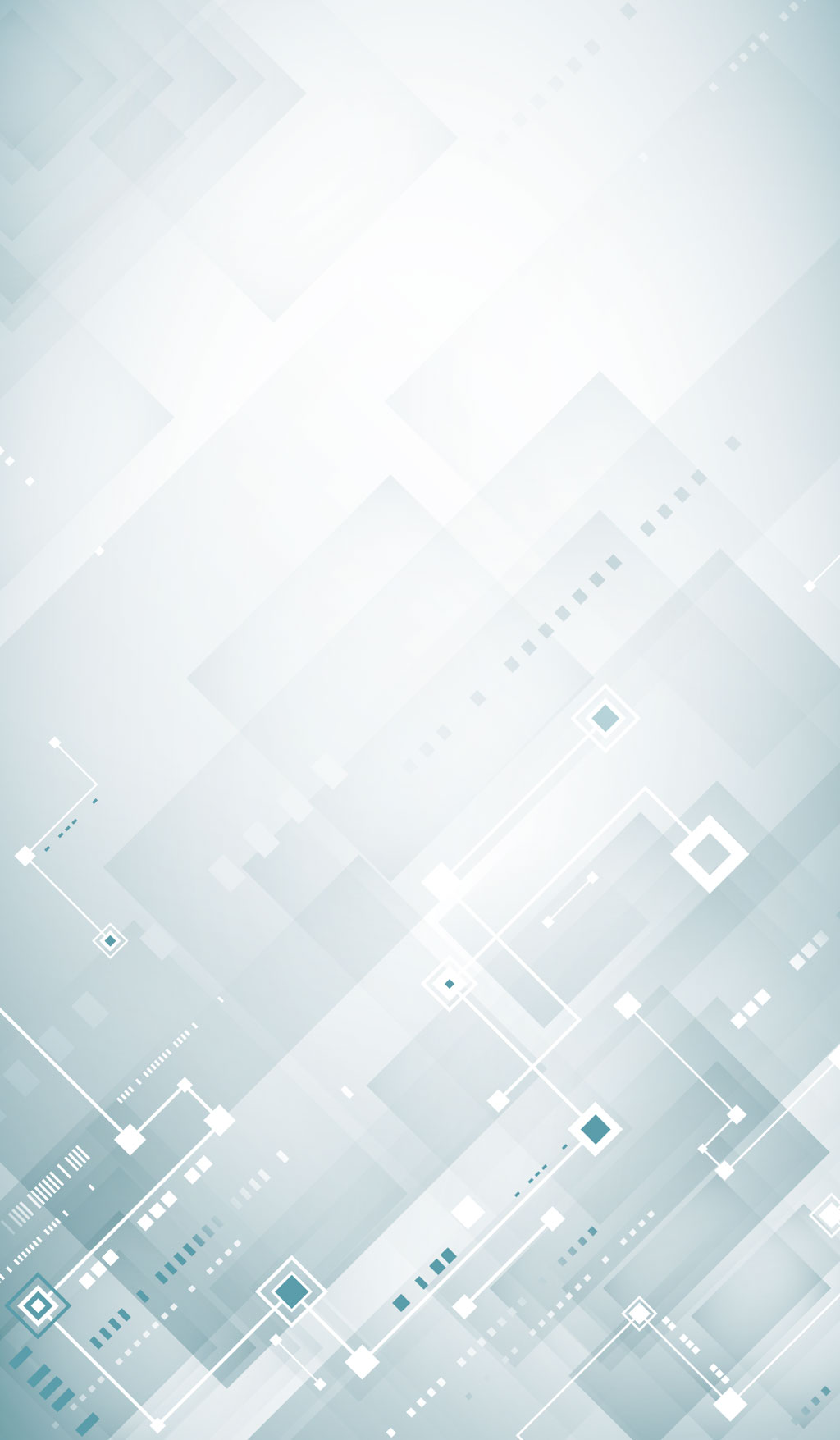 简约渐变企业科技背景