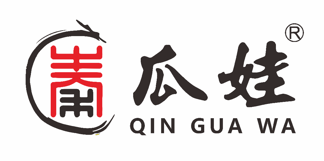 秦瓜娃面食LOGO