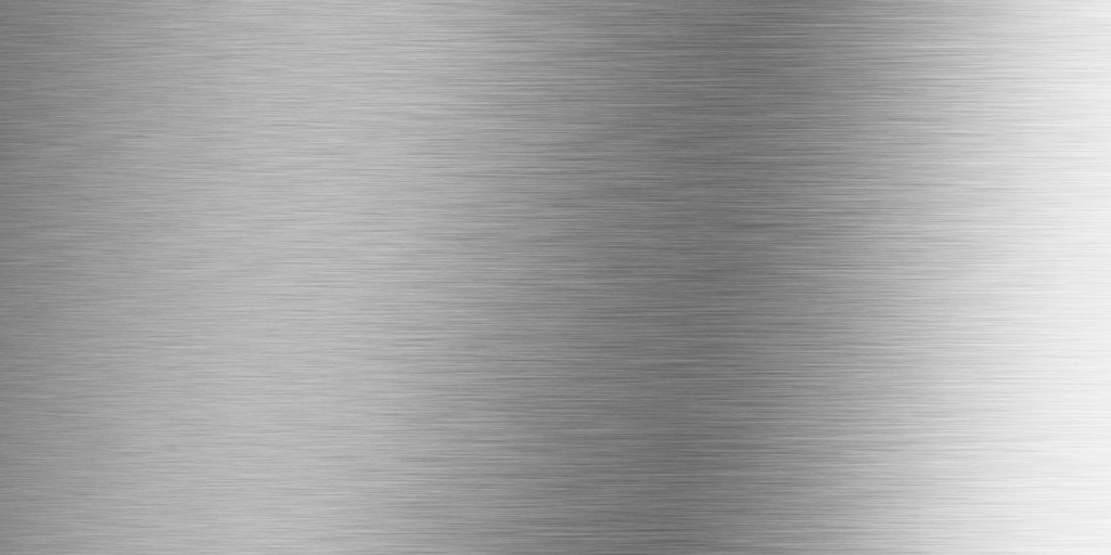 银色不锈钢金属拉丝质感背景