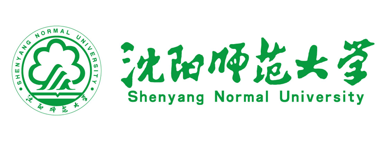 沈阳师范大学logo素材