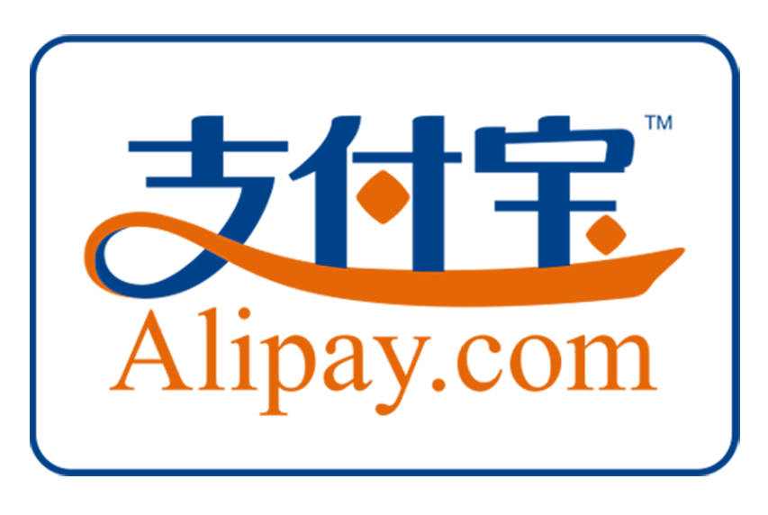 阿里巴巴支付宝卡结帐网上购物付款方式