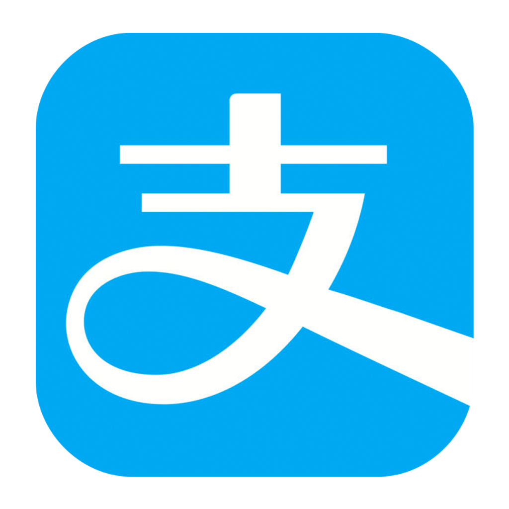 方形支付宝