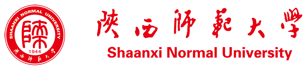 陕西师范大学logo素材