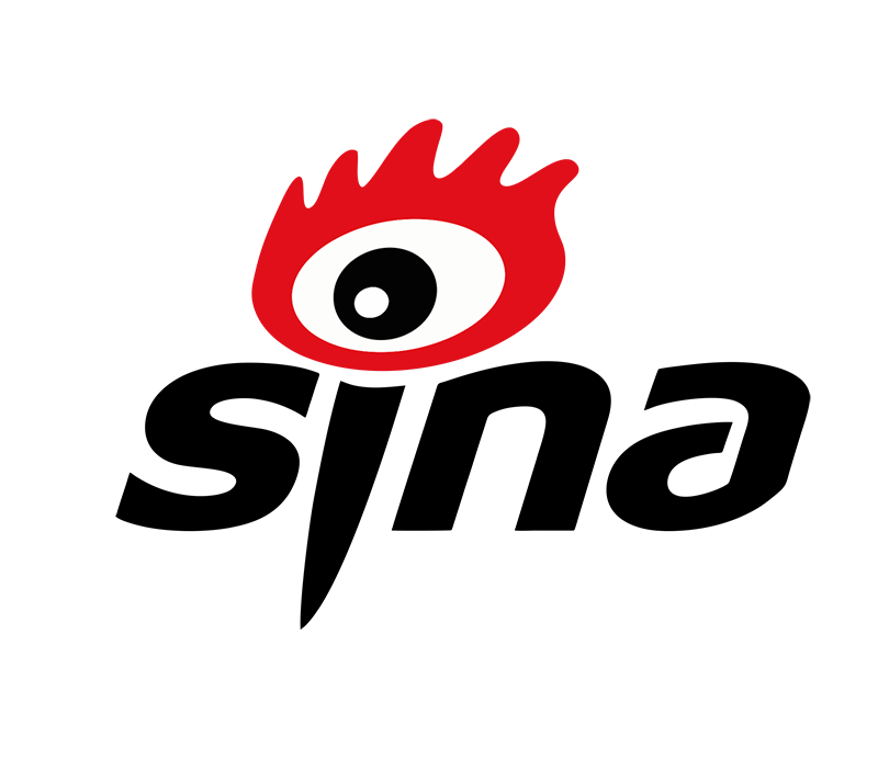 新浪logo