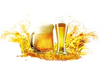 啤酒图片