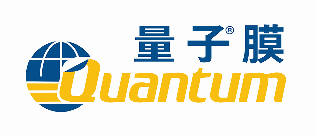 量子汽车膜LOGO