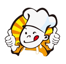 卡通厨师头像图片