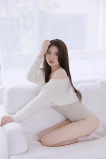 清纯美少女写真9张