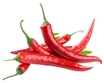 红辣椒图片