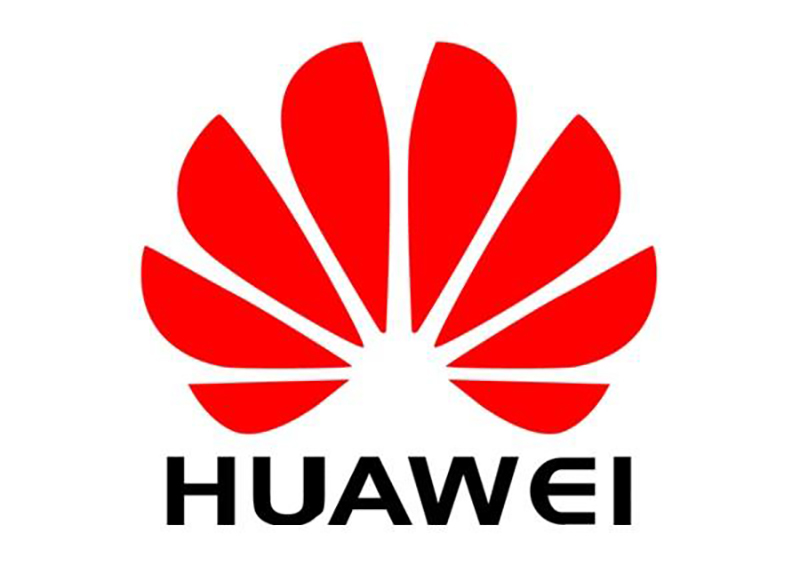 华为LOGO