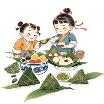  端午节包粽子图片 端午节粽子的图片 端午节粽子图片 端午节吃粽子图片 端午节粽子海报图片 端午节卡通粽子图片