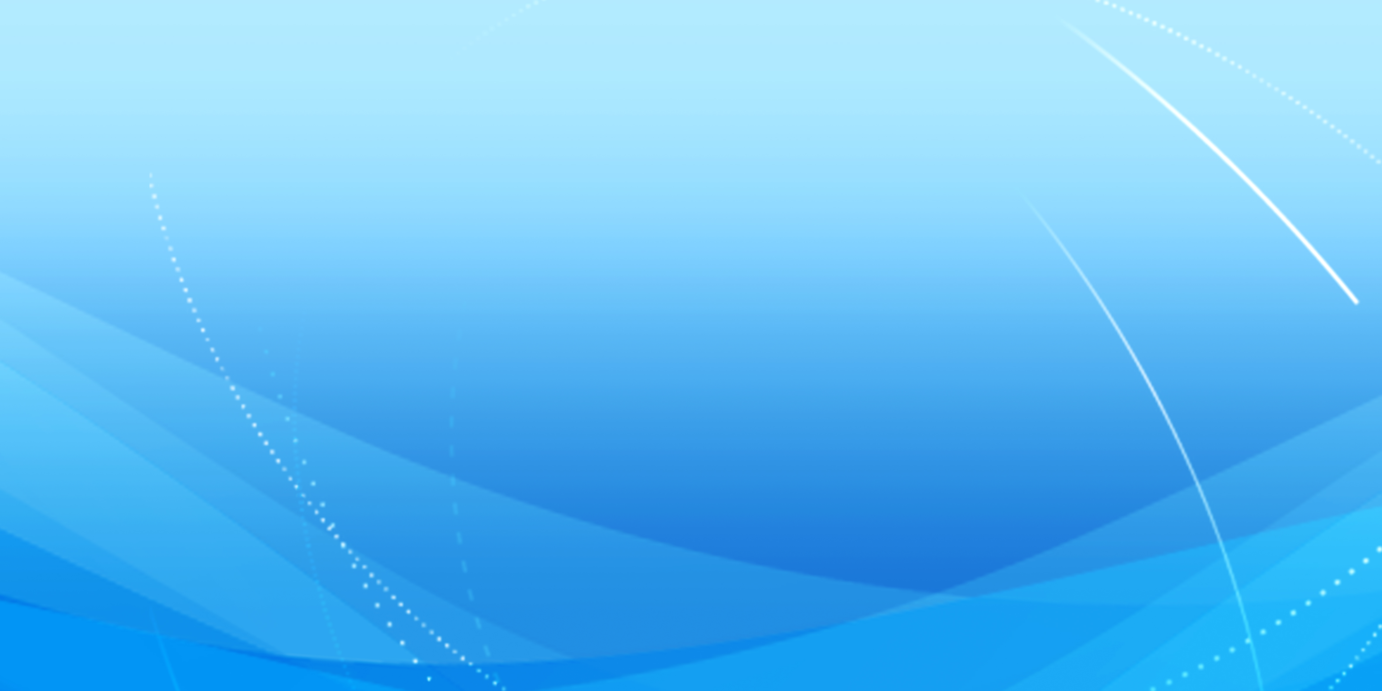 简约蓝色几何线条背景图