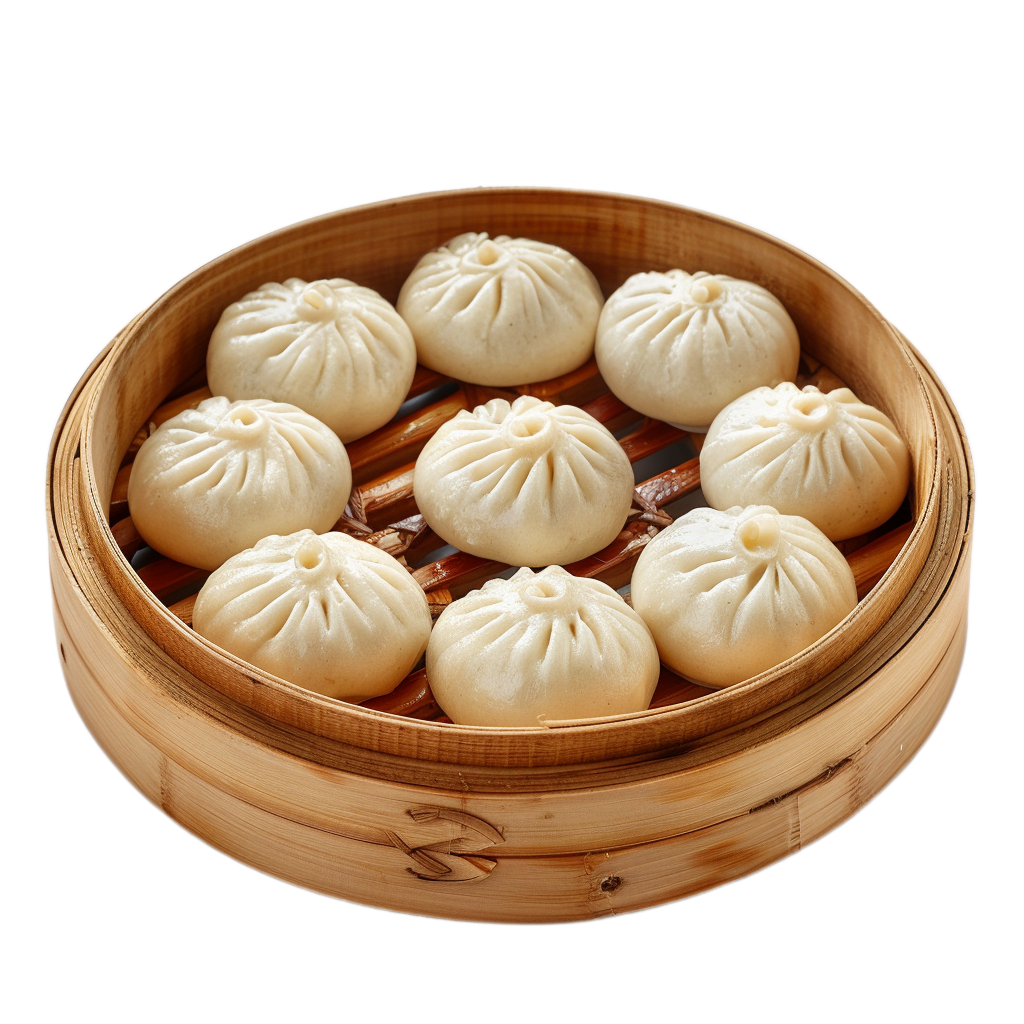 小笼包图片