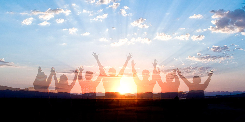 团队人员教育背景