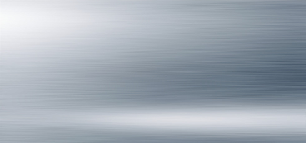 银色金属背景