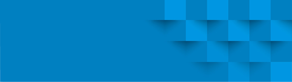 蓝色编织扁平化背景图