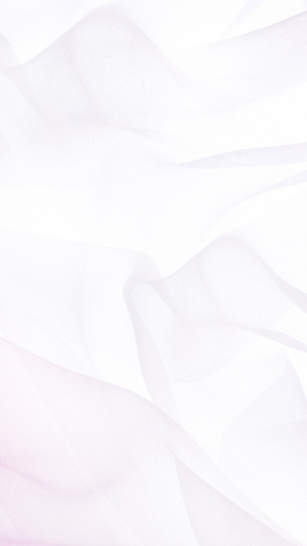 简约白色绸缎H5背景素材