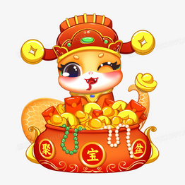 漂浮元素