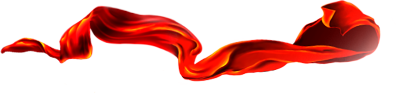 丝带 飘带  红丝