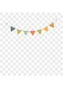 生日彩旗