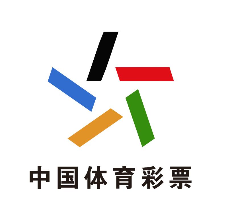 中国体育彩票标志LOGO