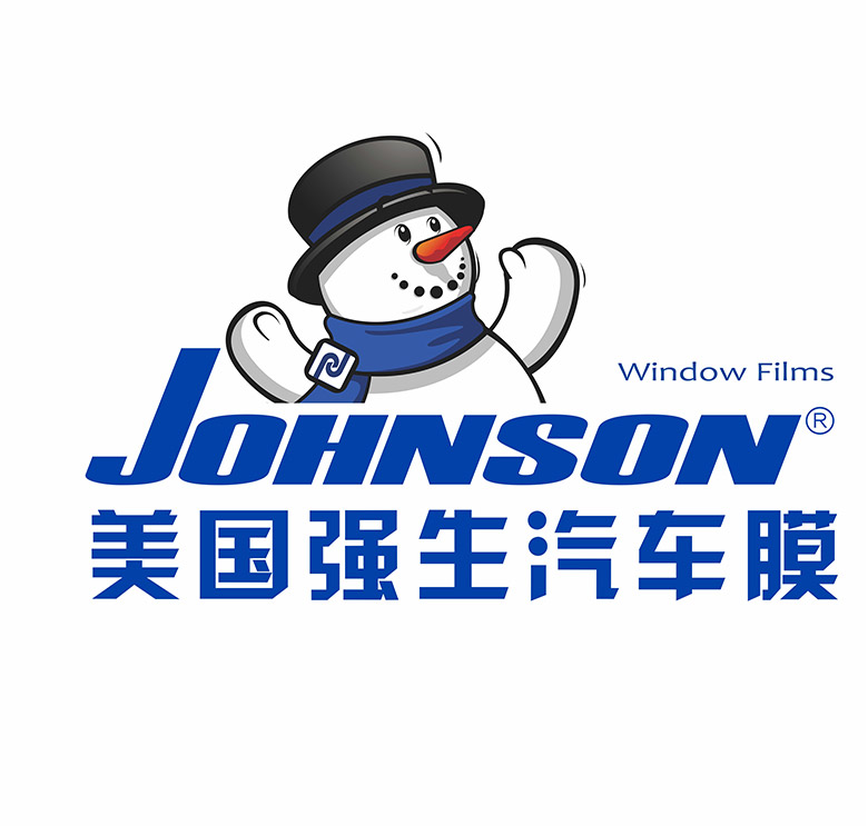 强生太阳膜LOGO