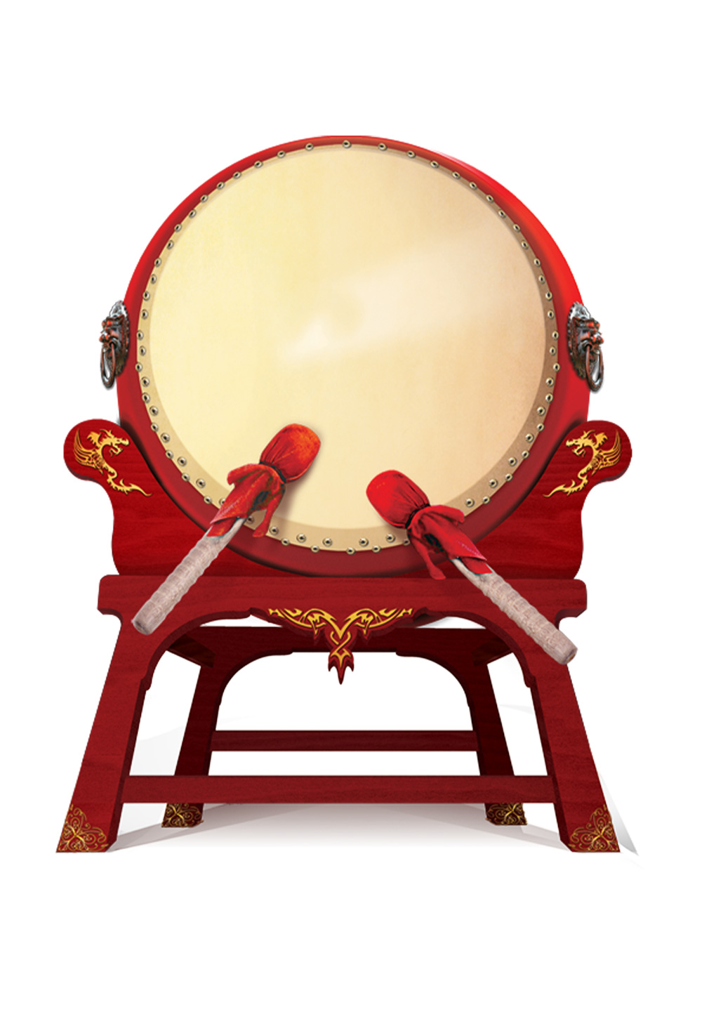 鼓