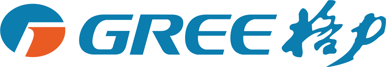 格力logo