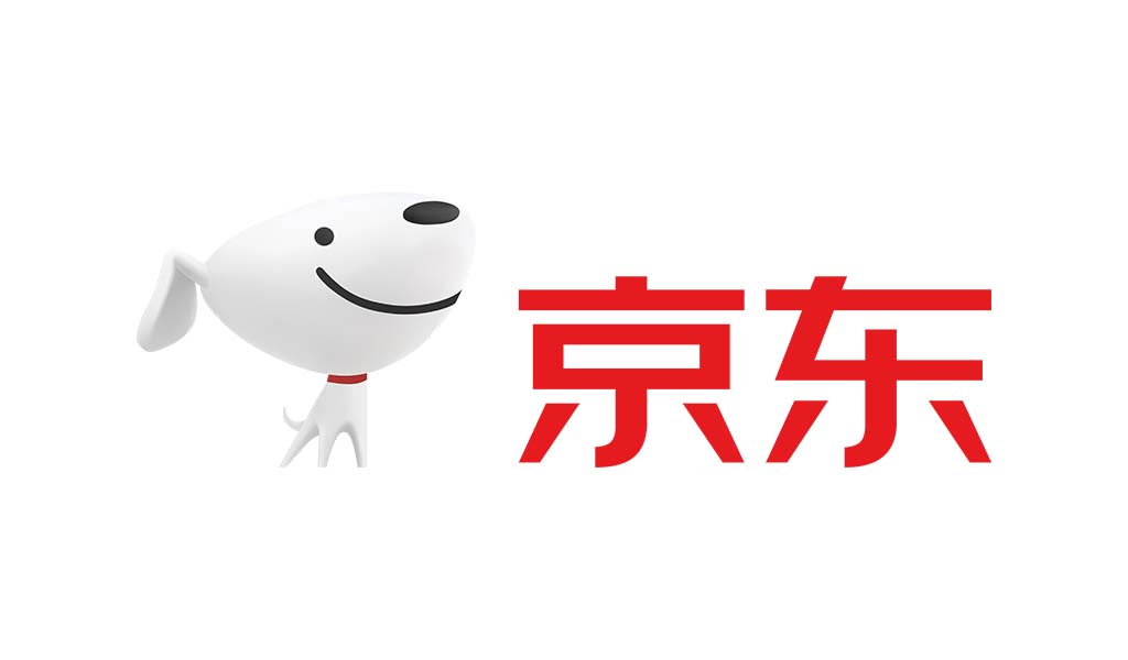 京东logo