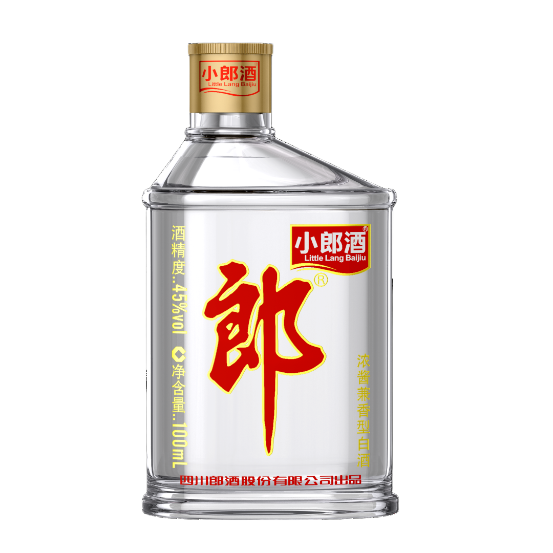 小郎酒