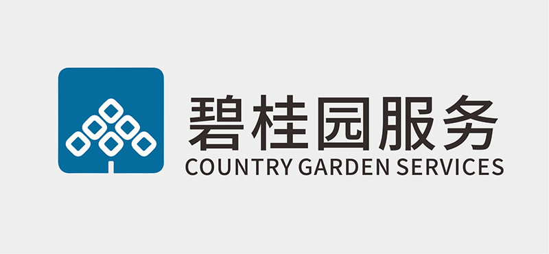 碧桂园物业LOGO