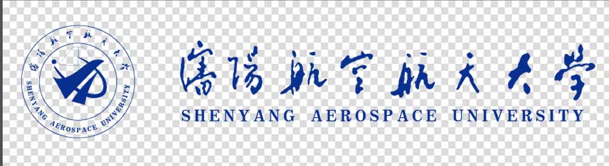沈阳航空航天大学logo图片