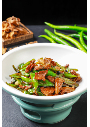 辣椒炒肉