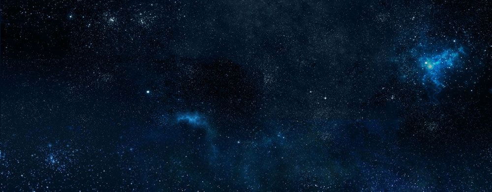 星空背景